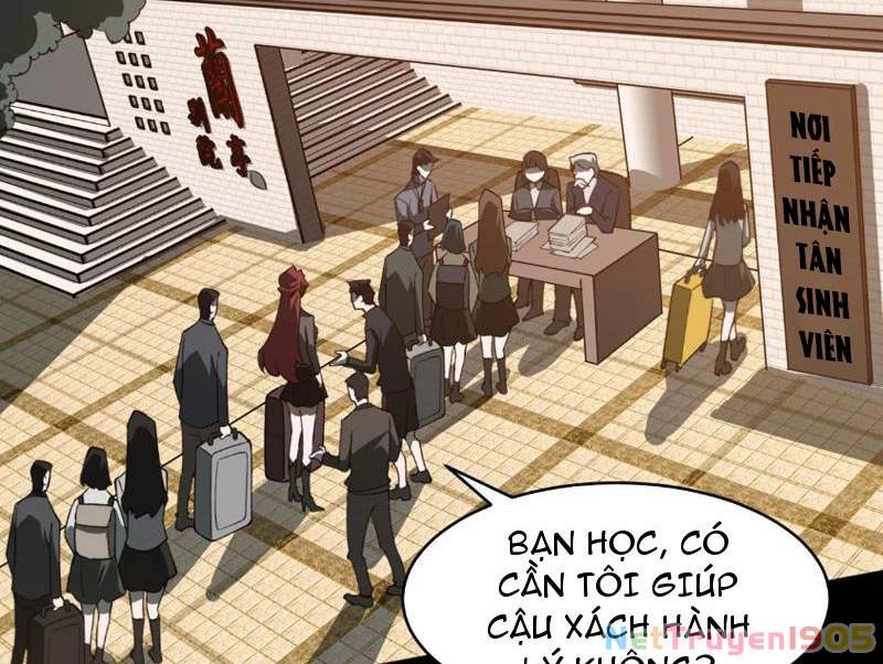 Sau Khi Chia Tay Hoa Khôi, Võ Đạo Của Ta Thẳng Tới Cấp Thần Chapter 2 - 7