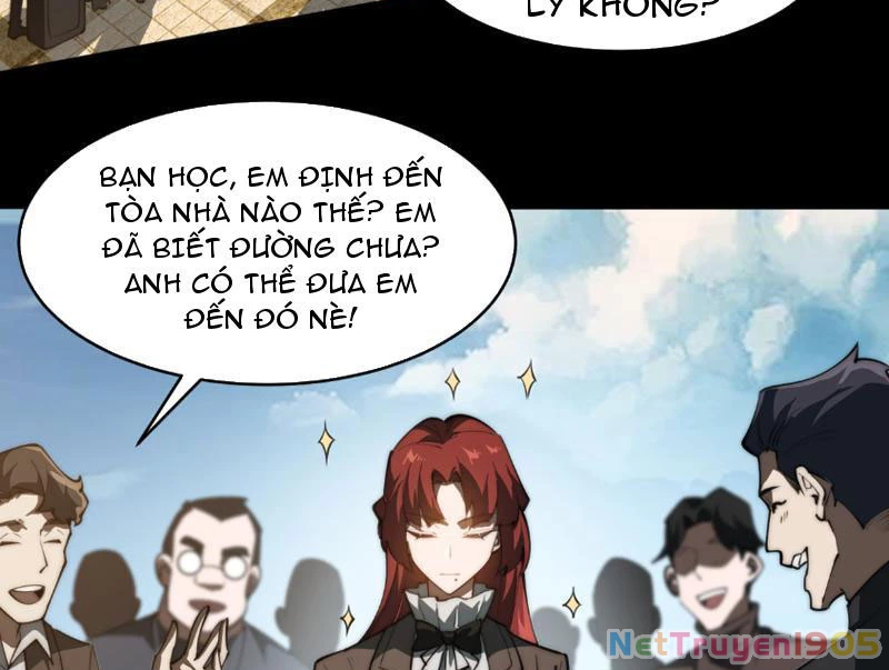 Sau Khi Chia Tay Hoa Khôi, Võ Đạo Của Ta Thẳng Tới Cấp Thần Chapter 2 - 8