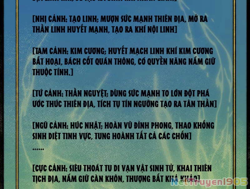 Sau Khi Chia Tay Hoa Khôi, Võ Đạo Của Ta Thẳng Tới Cấp Thần Chapter 2 - 100