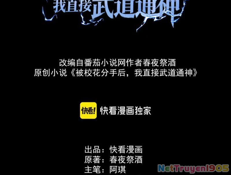 Sau Khi Chia Tay Hoa Khôi, Võ Đạo Của Ta Thẳng Tới Cấp Thần Chapter 3 - 3