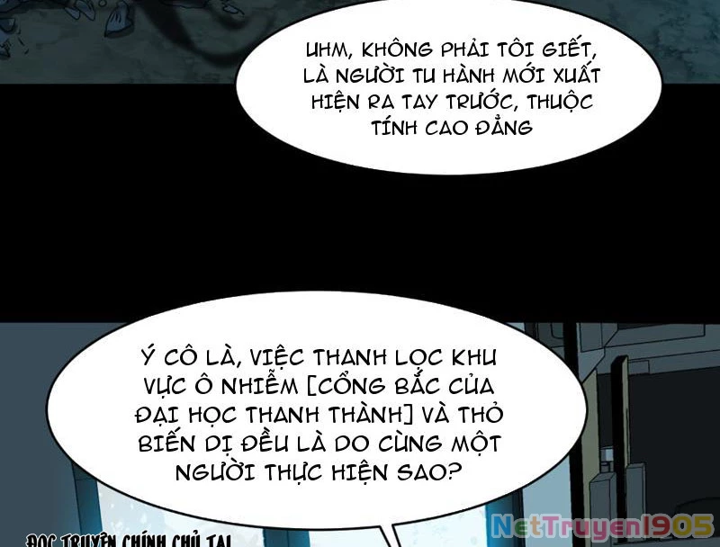 Sau Khi Chia Tay Hoa Khôi, Võ Đạo Của Ta Thẳng Tới Cấp Thần Chapter 3 - 158