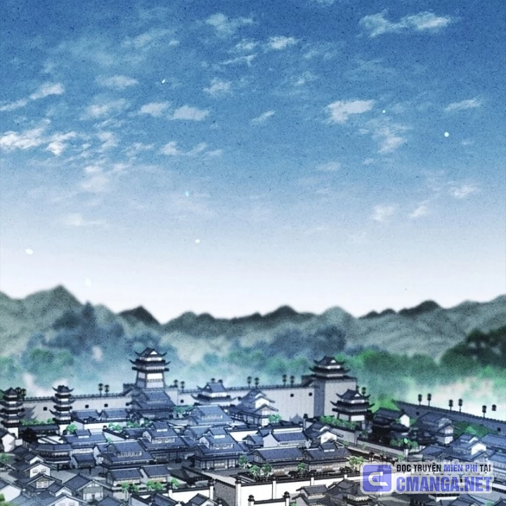 Ma Giáo Quan Quy Hoàn Chapter 1 - 2