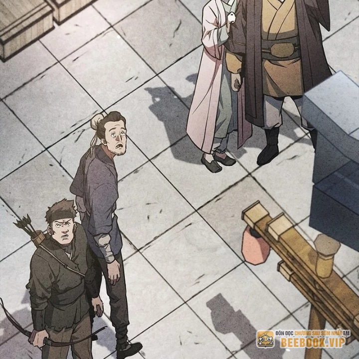 Ma Giáo Quan Quy Hoàn Chapter 1 - 5