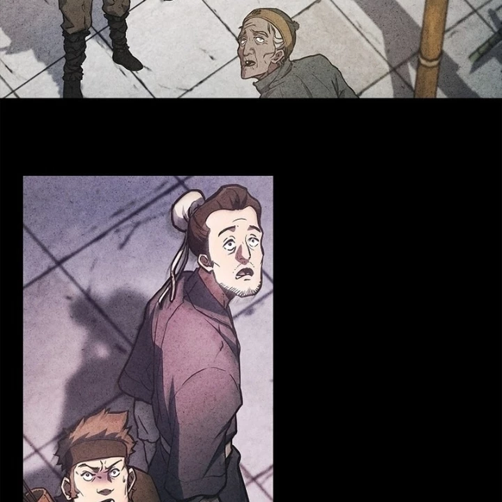 Ma Giáo Quan Quy Hoàn Chapter 1 - 6