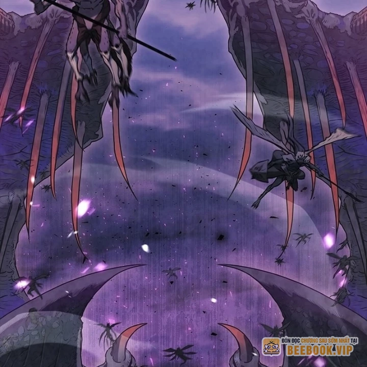 Ma Giáo Quan Quy Hoàn Chapter 1 - 11