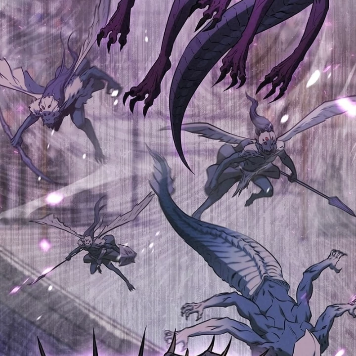 Ma Giáo Quan Quy Hoàn Chapter 1 - 16