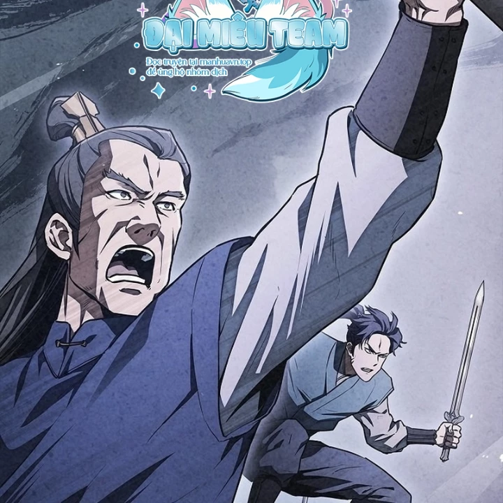 Ma Giáo Quan Quy Hoàn Chapter 1 - 28