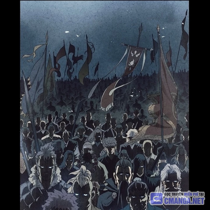 Ma Giáo Quan Quy Hoàn Chapter 1 - 38
