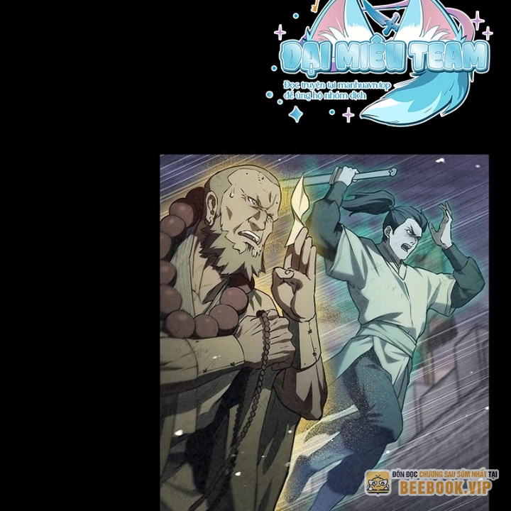 Ma Giáo Quan Quy Hoàn Chapter 1 - 41