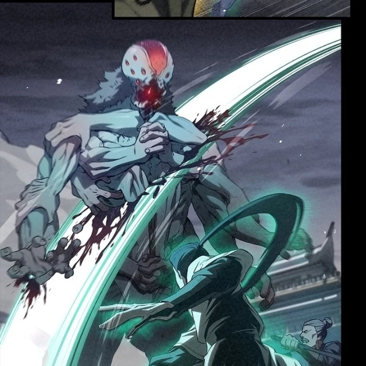 Ma Giáo Quan Quy Hoàn Chapter 1 - 42