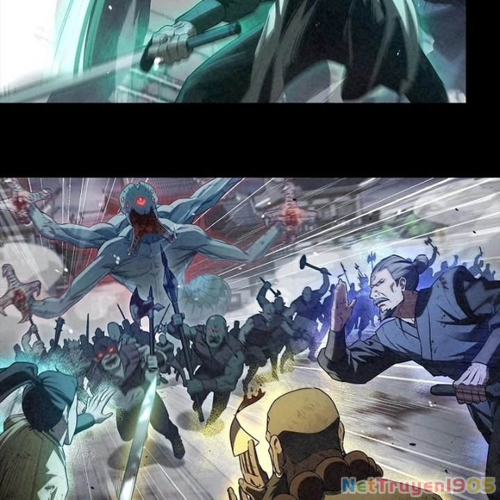 Ma Giáo Quan Quy Hoàn Chapter 1 - 43