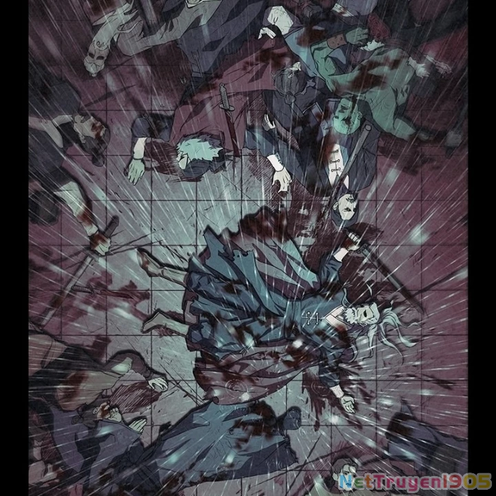 Ma Giáo Quan Quy Hoàn Chapter 1 - 46