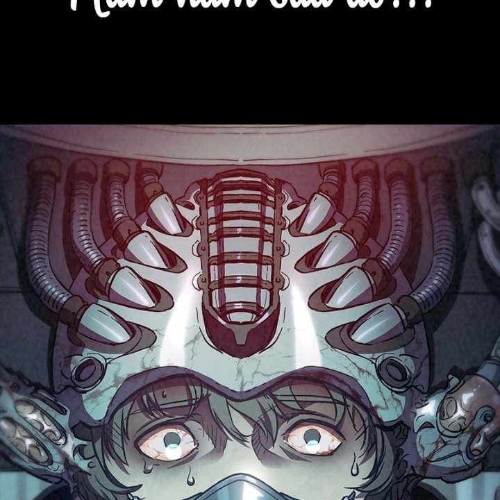 Ma Giáo Quan Quy Hoàn Chapter 1 - 55