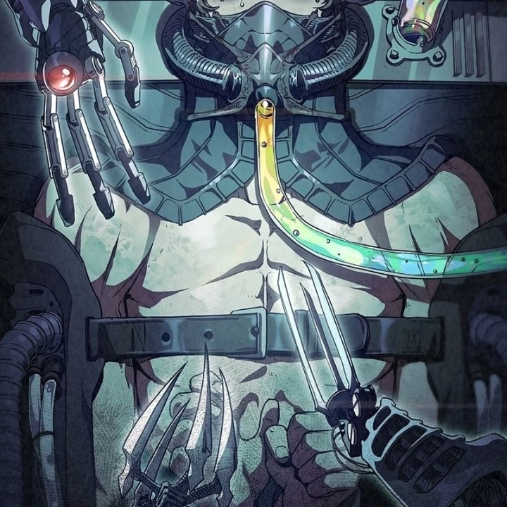 Ma Giáo Quan Quy Hoàn Chapter 1 - 58