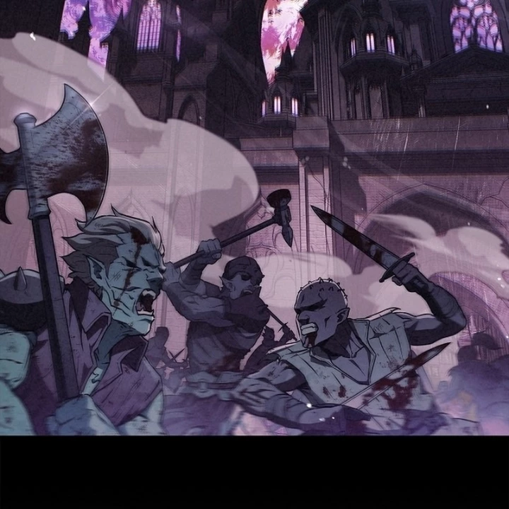 Ma Giáo Quan Quy Hoàn Chapter 1 - 82