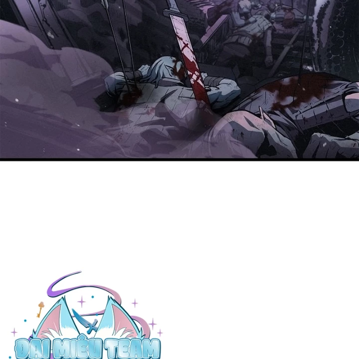 Ma Giáo Quan Quy Hoàn Chapter 1 - 87
