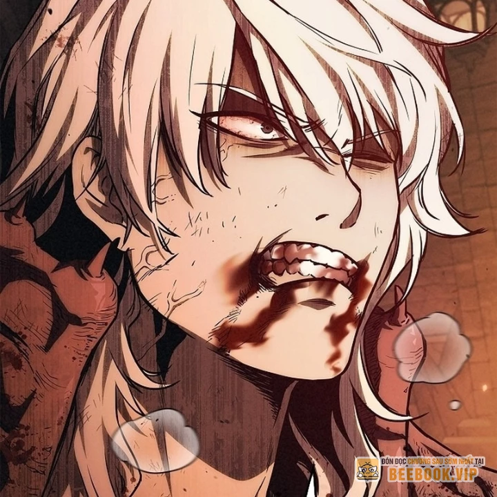 Ma Giáo Quan Quy Hoàn Chapter 1 - 107