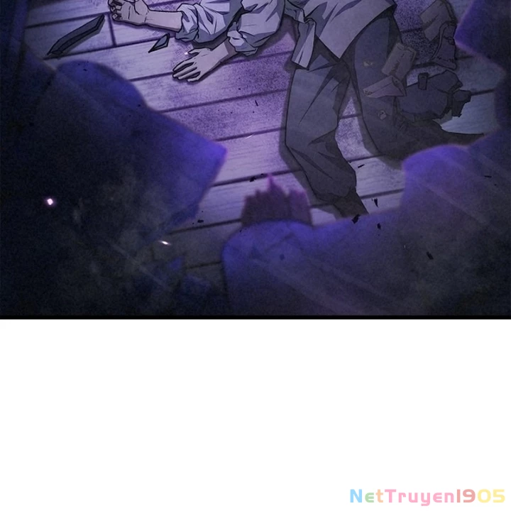 Ma Giáo Quan Quy Hoàn Chapter 1 - 177