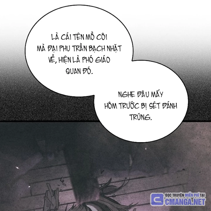 Ma Giáo Quan Quy Hoàn Chapter 1 - 197