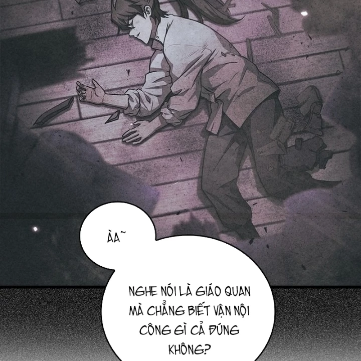 Ma Giáo Quan Quy Hoàn Chapter 1 - 198