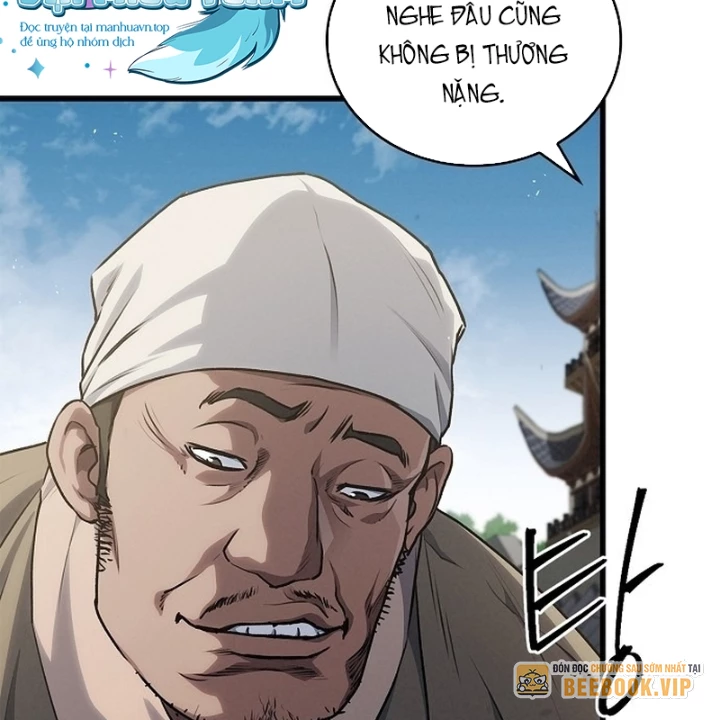 Ma Giáo Quan Quy Hoàn Chapter 1 - 200