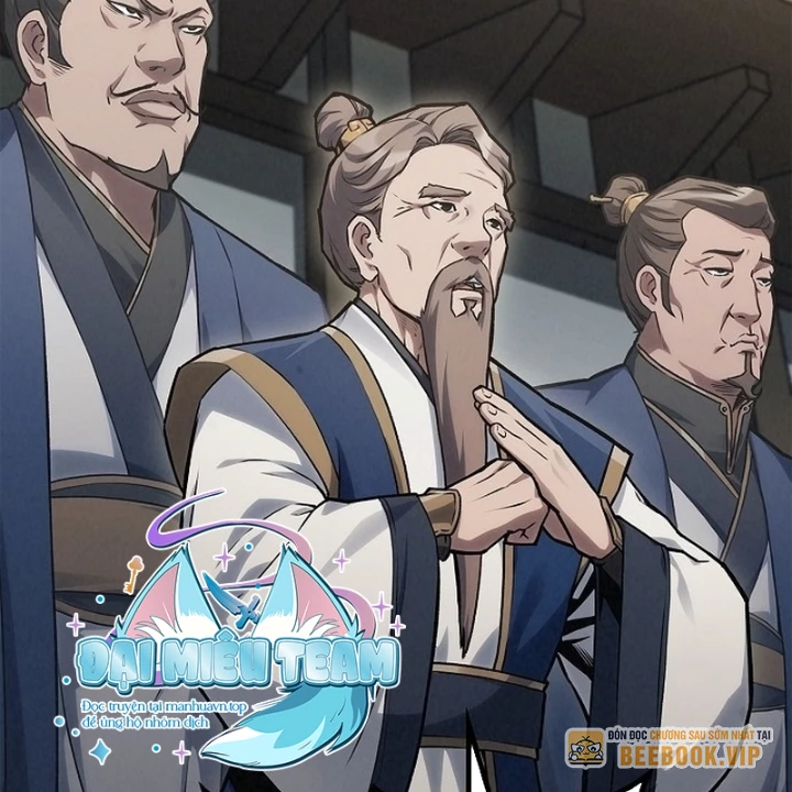 Ma Giáo Quan Quy Hoàn Chapter 1 - 206
