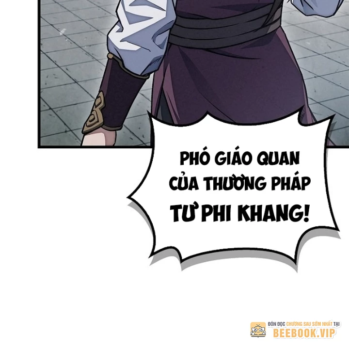 Ma Giáo Quan Quy Hoàn Chapter 1 - 212