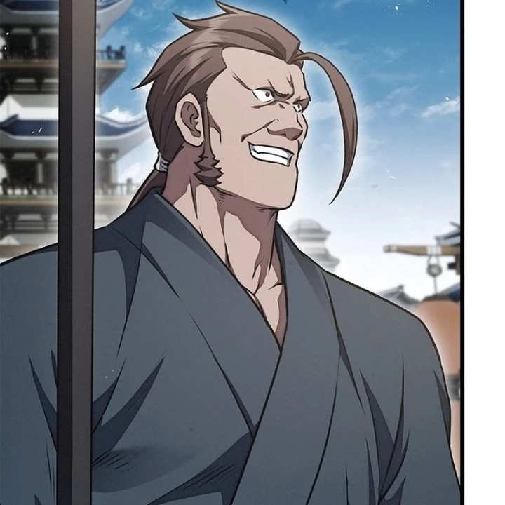 Ma Giáo Quan Quy Hoàn Chapter 1 - 214