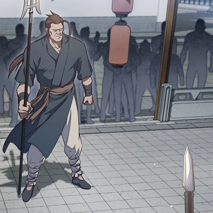 Ma Giáo Quan Quy Hoàn Chapter 1 - 217