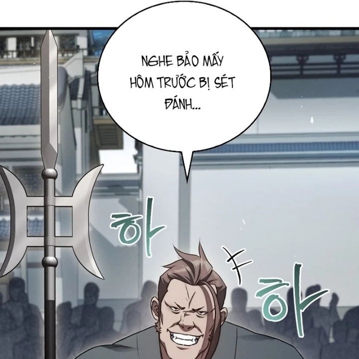 Ma Giáo Quan Quy Hoàn Chapter 1 - 226