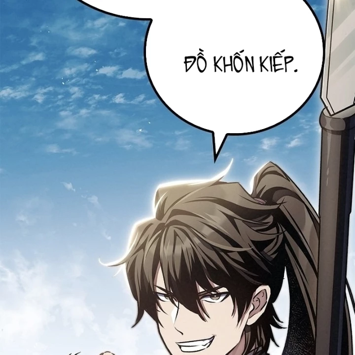 Ma Giáo Quan Quy Hoàn Chapter 1 - 249