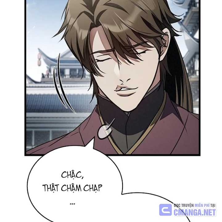 Ma Giáo Quan Quy Hoàn Chapter 1 - 293