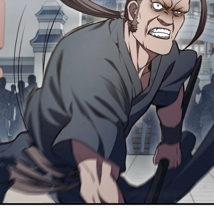 Ma Giáo Quan Quy Hoàn Chapter 1 - 297