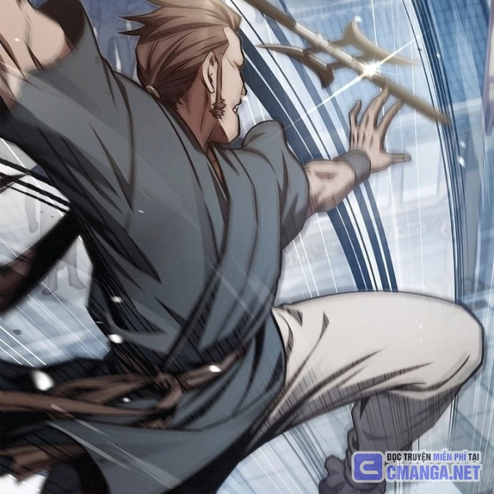 Ma Giáo Quan Quy Hoàn Chapter 1 - 302