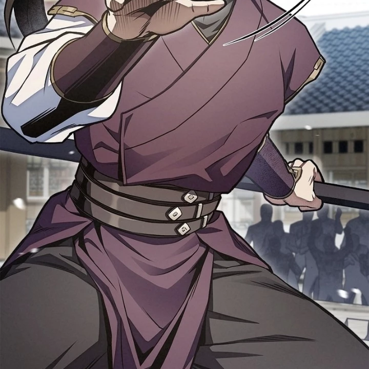 Ma Giáo Quan Quy Hoàn Chapter 1 - 316