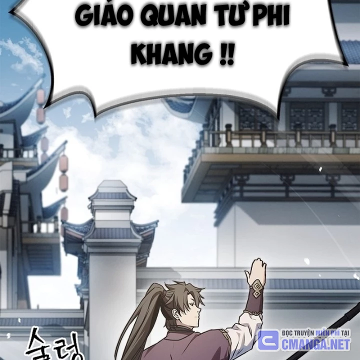 Ma Giáo Quan Quy Hoàn Chapter 1 - 341