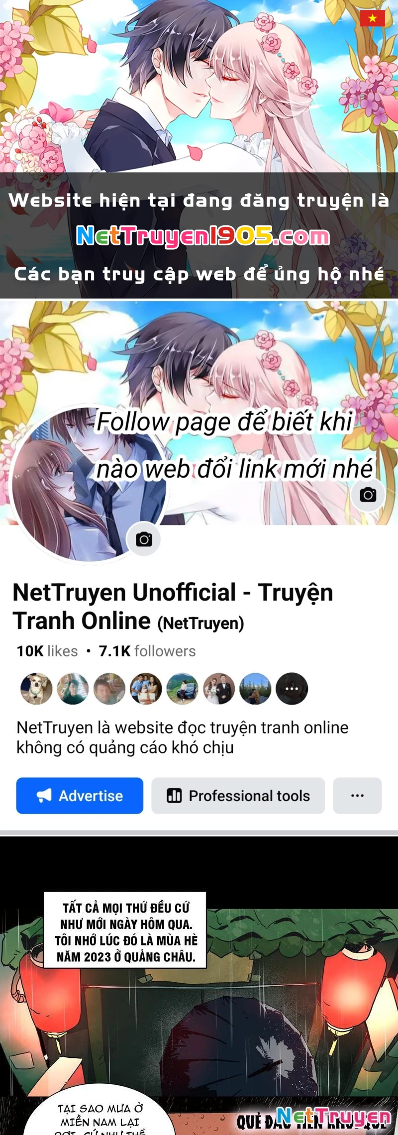 Thẻ Khảm Ly Chapter 1 - 1