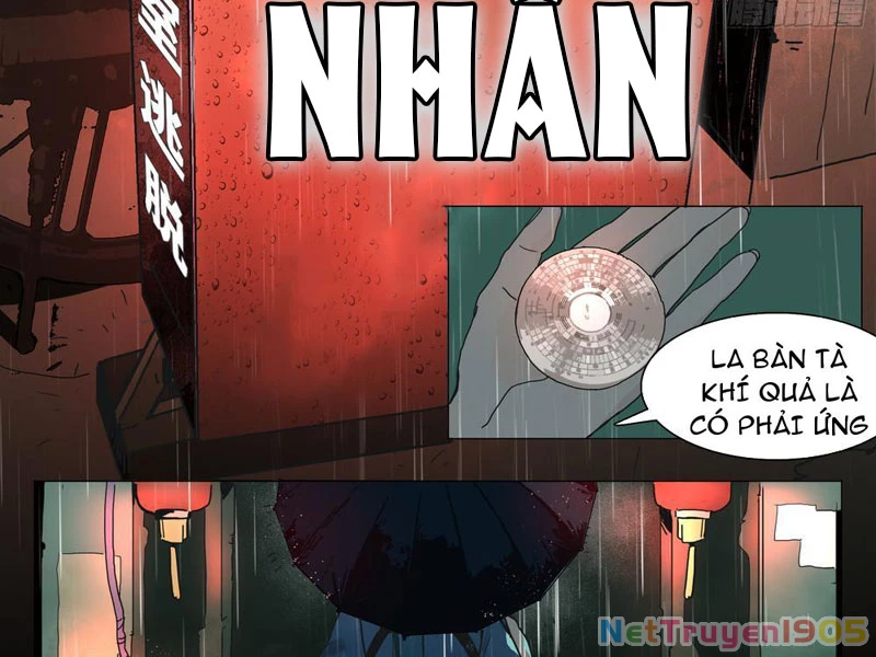 Thẻ Khảm Ly Chapter 1 - 3