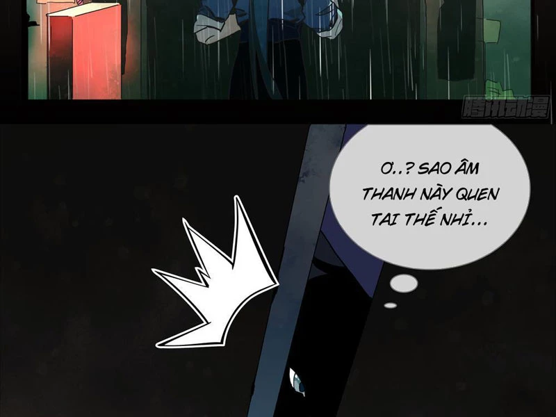 Thẻ Khảm Ly Chapter 1 - 4