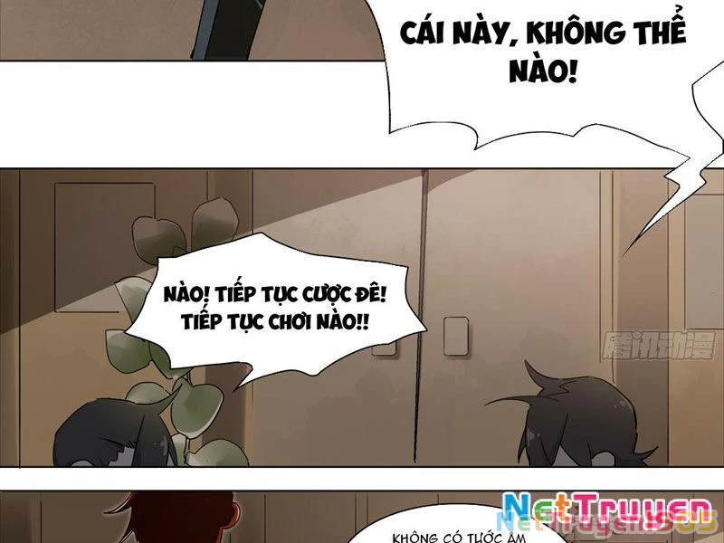 Thẻ Khảm Ly Chapter 1 - 6