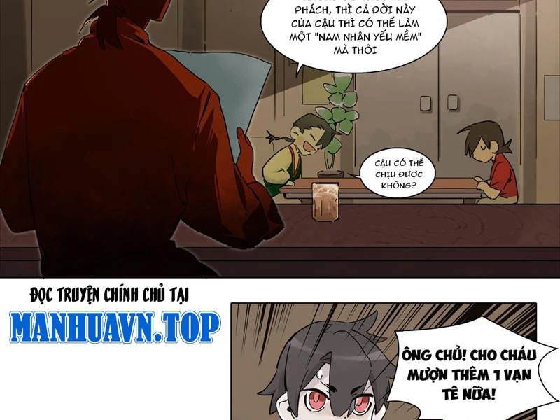 Thẻ Khảm Ly Chapter 1 - 7