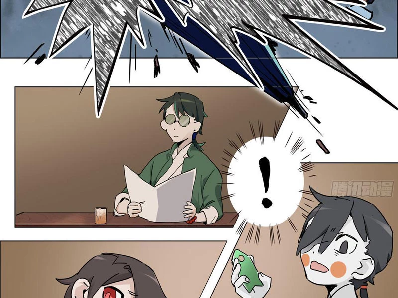 Thẻ Khảm Ly Chapter 1 - 14