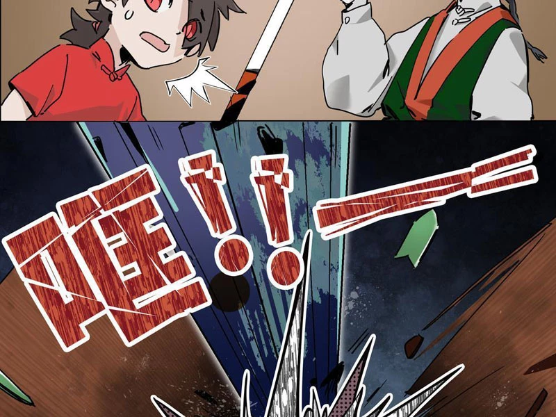 Thẻ Khảm Ly Chapter 1 - 15