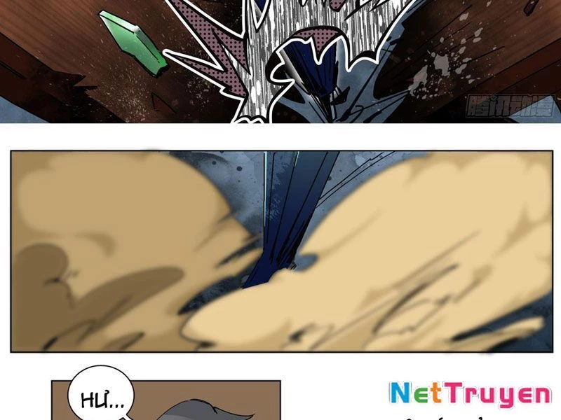 Thẻ Khảm Ly Chapter 1 - 16