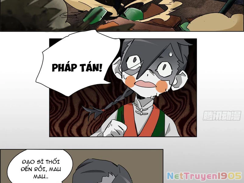 Thẻ Khảm Ly Chapter 1 - 18