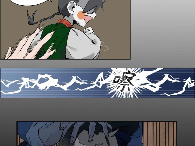 Thẻ Khảm Ly Chapter 1 - 19