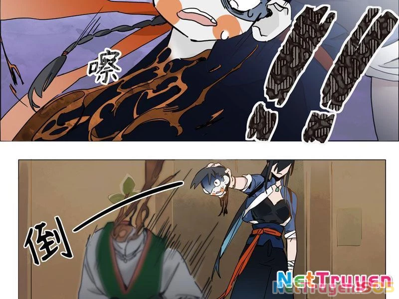 Thẻ Khảm Ly Chapter 1 - 21