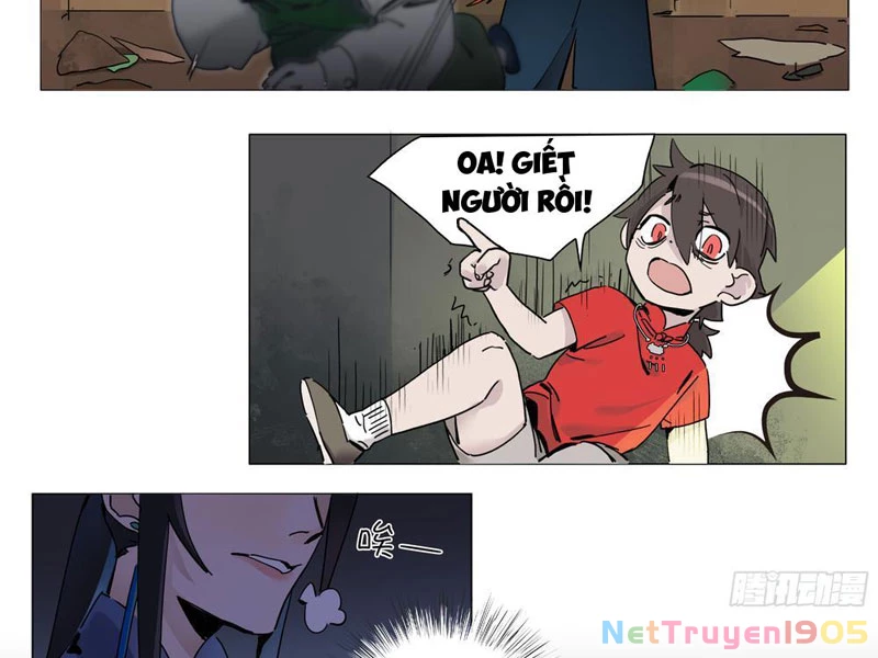 Thẻ Khảm Ly Chapter 1 - 22