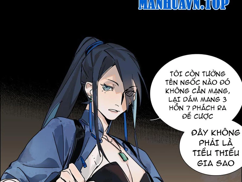 Thẻ Khảm Ly Chapter 1 - 24