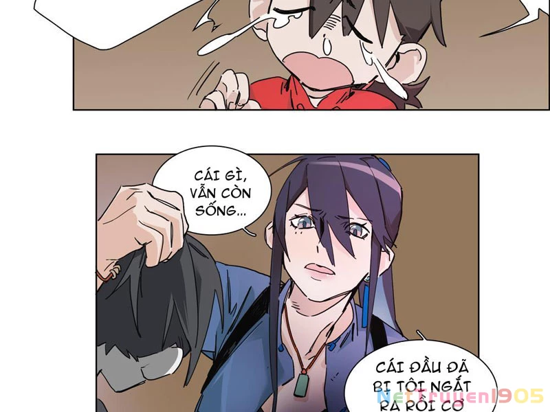 Thẻ Khảm Ly Chapter 1 - 29